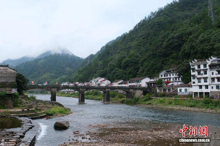述评:90年后,我们为何要纪念浙西南红军?
