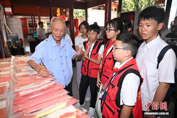 述评:90年后,我们为何要纪念浙西南红军?