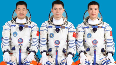 燃！100秒回顾中国航天员出征太空.png