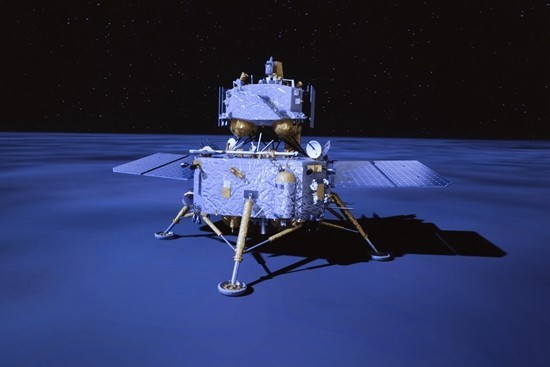 三个关键词解读嫦娥六号月背挖土之旅.jpg